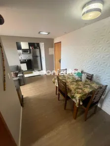 Apartamento com 2 Quartos à venda, 64m² no Jardim, Santo André