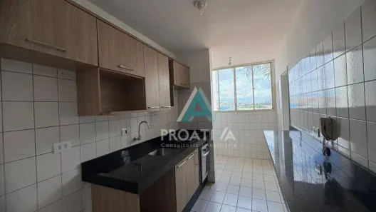 Apartamento com 3 Quartos à venda, 71m² no Vila Luzita, Santo André