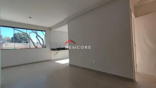 Apartamento com 2 Quartos à venda, 61m² no Ipiranga, Belo Horizonte