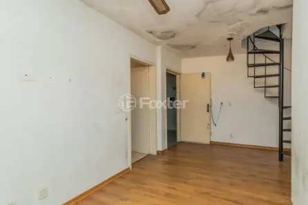 Cobertura com 2 Quartos à venda, 112m² no Cristal, Porto Alegre