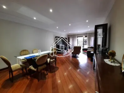 Apartamento com 4 Quartos à venda, 215m² no Itaipava, Petrópolis