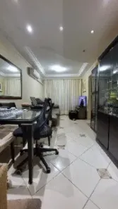 Apartamento com 2 Quartos à venda, 63m² no Vila Gumercindo, São Paulo
