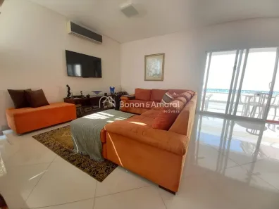 Casa de Condomínio com 4 Quartos à venda, 322m² no Parque das Quaresmeiras, Campinas