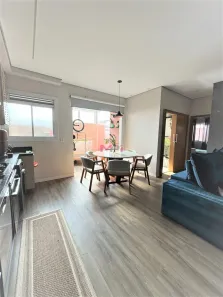 Apartamento com 3 Quartos à venda, 96m² no Bosque dos Jacarandás, Jundiaí