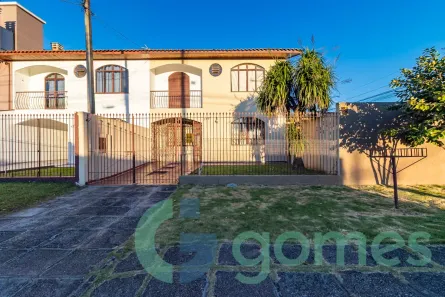 Sobrado com 3 Quartos para alugar, 115m² no Fanny, Curitiba