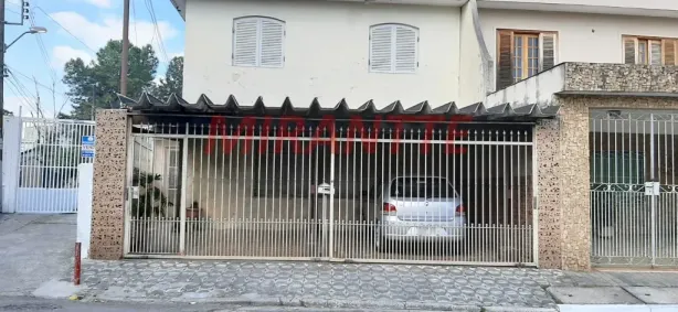 Sobrado com 3 Quartos à venda, 175m² no Tremembé, São Paulo