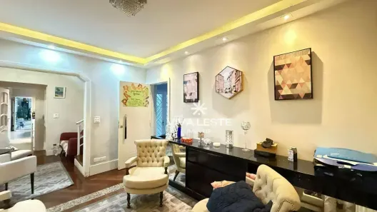 Sobrado com 3 Quartos à venda, 170m² no Vila Azevedo, São Paulo