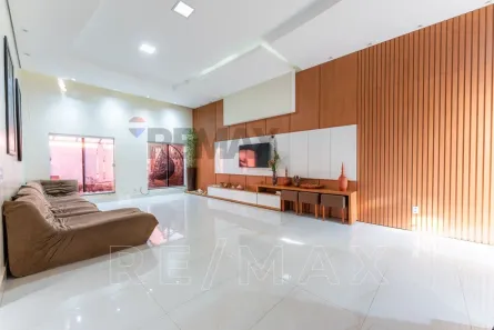 Casa com 3 Quartos à venda, 270m² no Ponte Alta Norte, Brasília