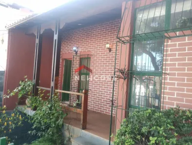 Casa com 5 Quartos à venda, 261m² no Jardim América, Belo Horizonte