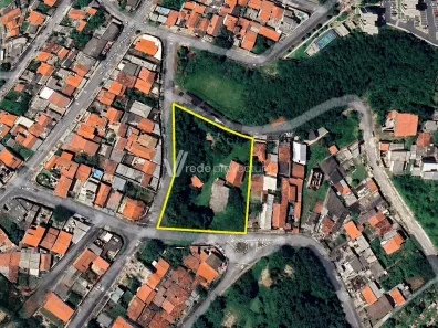 Lote/Terreno à venda, 4558m² no Jardim do Vale, Campinas