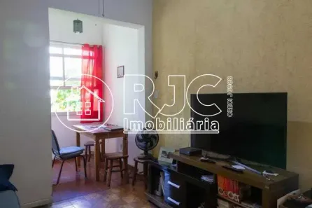 Apartamento com 3 Quartos à venda, 78m² no Tijuca, Rio de Janeiro