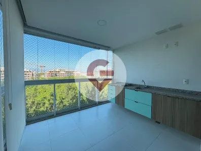 Apartamento com 2 Quartos para alugar, 70m² no Recreio dos Bandeirantes, Rio de Janeiro