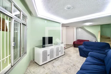 Casa com 2 Quartos à venda, 134m² no Vila Dalila, São Paulo