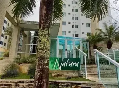Apartamento com 3 Quartos para alugar, 85m² no Alphaville I, Salvador
