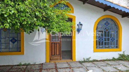 Ponto Comercial para alugar, 100m² no Itaquanduba, Ilhabela