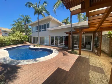 Sobrado com 3 Quartos à venda, 583m² no Jardim Recanto, Valinhos