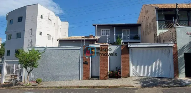 Casa com 4 Quartos à venda, 236m² no Jardim Bela Vista, Americana