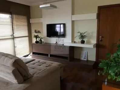 Apartamento com 4 Quartos à venda, 147m² no Alemães, Piracicaba