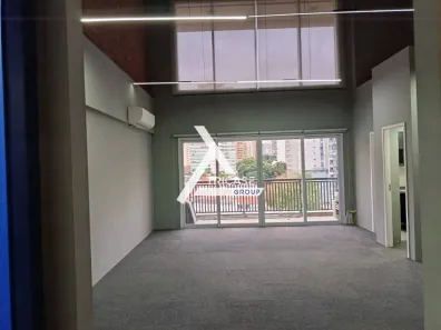 Sala Comercial para alugar, 96m² no Vila Mariana, São Paulo