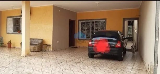Casa com 3 Quartos à venda, 330m² no Jardim Novo Campos Elíseos, Campinas