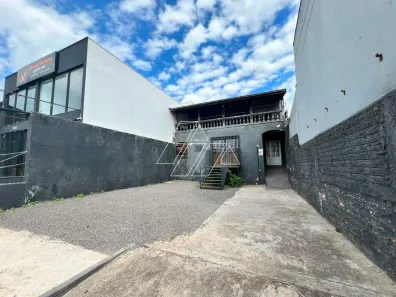 Casa com 2 Quartos para alugar, 150m² no Parque São Jorge, Marília