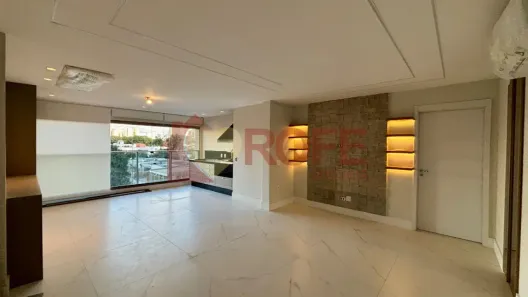 Apartamento com 3 Quartos à venda, 125m² no Campo Belo, São Paulo