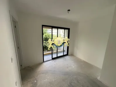 Flat com 1 Quarto à venda, 25m² no Bela Vista, São Paulo