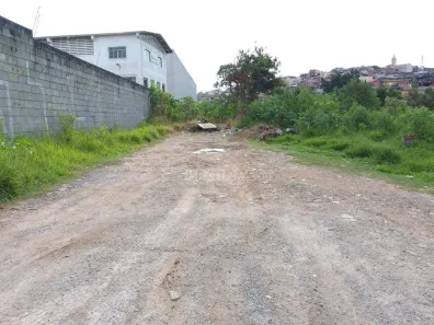 Lote/Terreno à venda, 5917m² no Sítio Guarehy, Carapicuíba