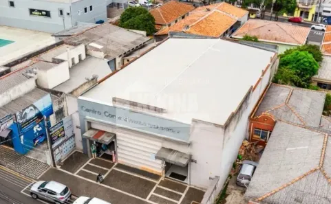 Sala Comercial à venda, 450m² no Centro, Ponta Grossa