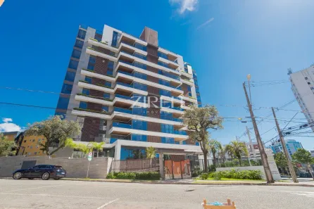 Apartamento com 3 Quartos à venda, 200m² no Alto da Glória, Curitiba