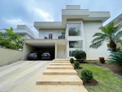 Sobrado com 4 Quartos à venda, 120m² no São Paulo II, Cotia