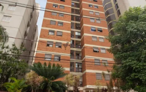 Apartamento com 1 Quarto à venda, 63m² no Cambuí, Campinas