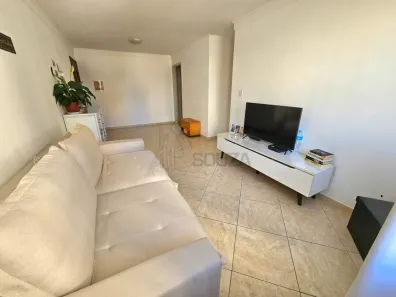 Apartamento com 2 Quartos à venda, 65m² no Jardim Santa Inês, São Paulo