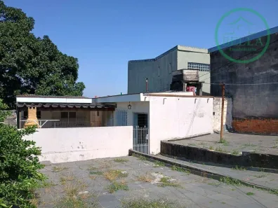 Lote/Terreno à venda, 500m² no Vila Mangalot, São Paulo