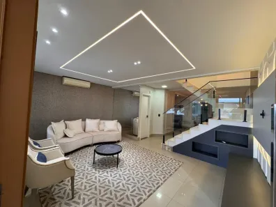 Casa de Condomínio com 3 Quartos à venda, 180m² no Santa Cruz, Cuiabá