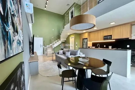 Apartamento com 1 Quarto à venda, 77m² no Lagoa da Conceição, Florianópolis