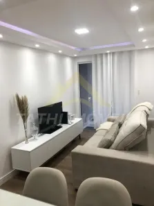 Apartamento com 2 Quartos à venda, 67m² no Ingleses do Rio Vermelho, Florianópolis