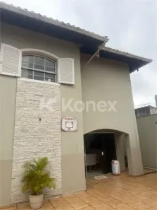 Sobrado com 4 Quartos à venda, 230m² no Planalto Paulista, São Paulo