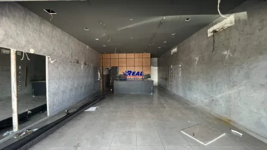 Ponto Comercial para alugar, 80m² no Barreiro, Belo Horizonte