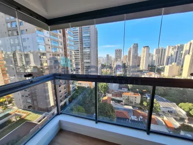 Apartamento com 2 Quartos para alugar, 72m² no Perdizes, São Paulo