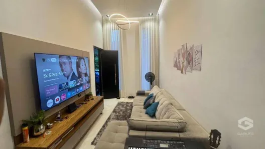 Casa com 3 Quartos à venda, 125m² no Cidade Vista Verde, São José dos Campos