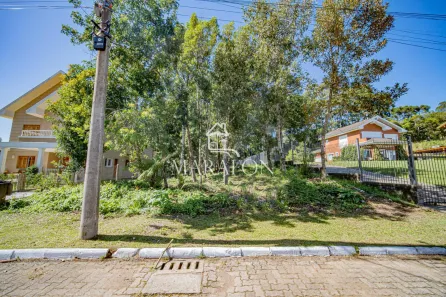 Lote/Terreno à venda, 848m² no Vale das Colinas, Gramado