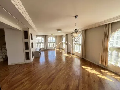 Cobertura com 4 Quartos à venda, 325m² no Jardim Esplanada, São José dos Campos