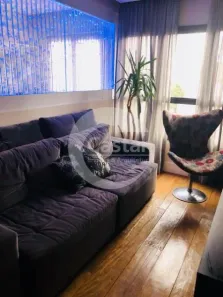 Apartamento com 2 Quartos à venda, 70m² no Vila Regente Feijó, São Paulo