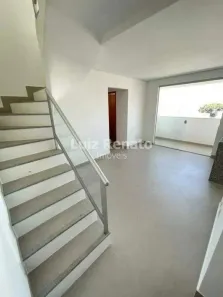 Cobertura com 2 Quartos à venda, 77m² no Sagrada Família, Belo Horizonte