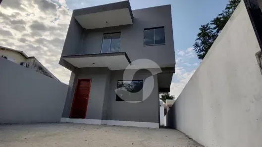Casa com 4 Quartos à venda, 225m² no Maravista, Niterói
