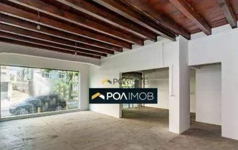 Imóvel Comercial com 8 Quartos para alugar, 678m² no Moinhos de Vento, Porto Alegre