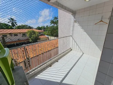 Apartamento com 3 Quartos à venda, 113m² no Guanabara, Ananindeua