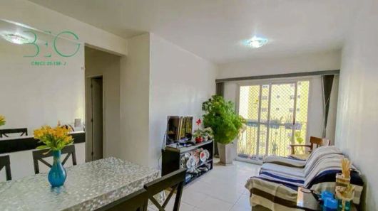 Apartamento com 3 Quartos à venda, 66m² no Vila Prudente, São Paulo