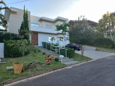 Casa de Condomínio com 4 Quartos para alugar, 249m² no Bairro Campos de Santo Antônio, Itu